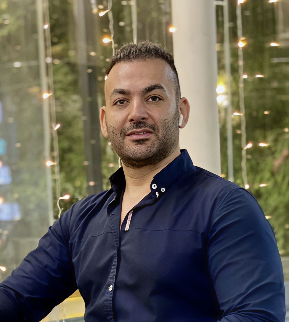 رامین عسگری املاک دلتا مهرشهر