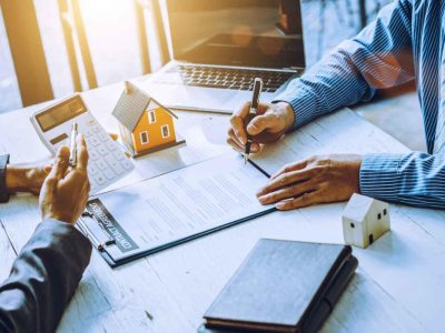 قرارداد ملک چیست؟
