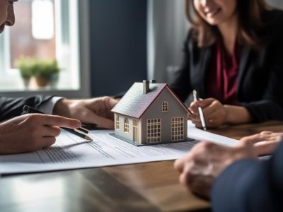 مقالات علی تهرانی بررسی وضعیت قانونی ملک