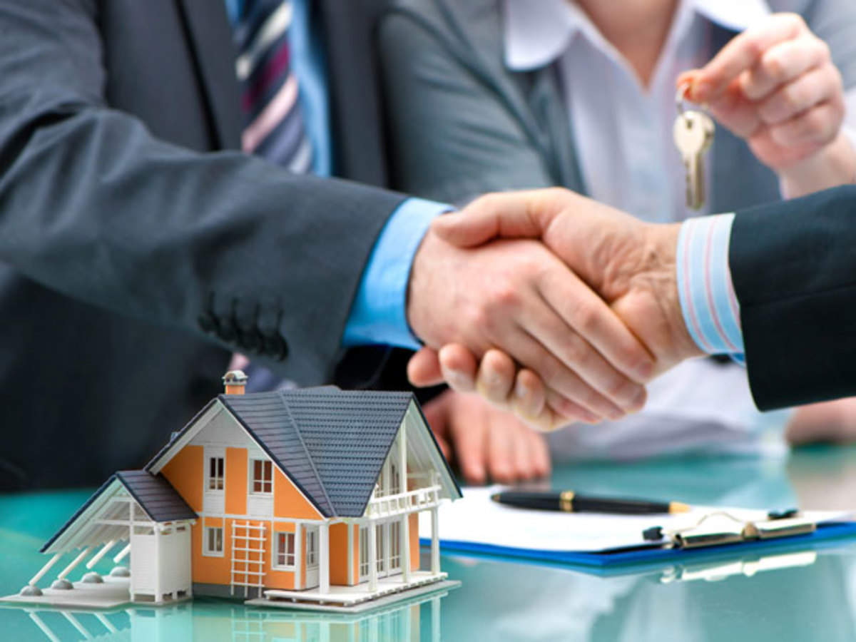 کمیسیون املاک چیست؟