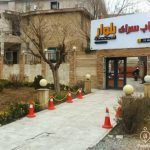 کبابسرای بلوار