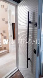 فروش آپارتمان 90 متری فول بازسازی‌شده در مهرشهر فاز ۱