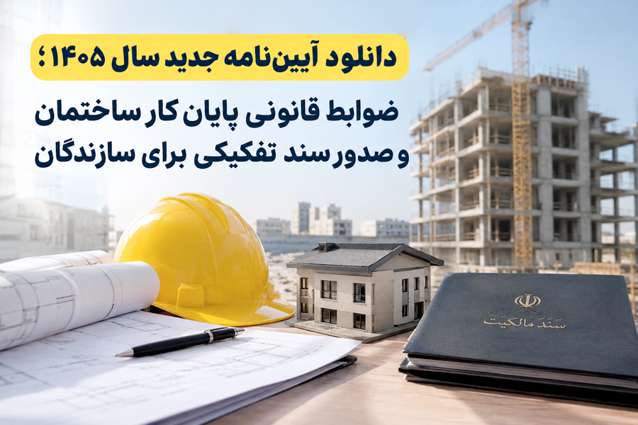 قانون الزام به ثبت رسمی معاملات اموال غیرمنقول